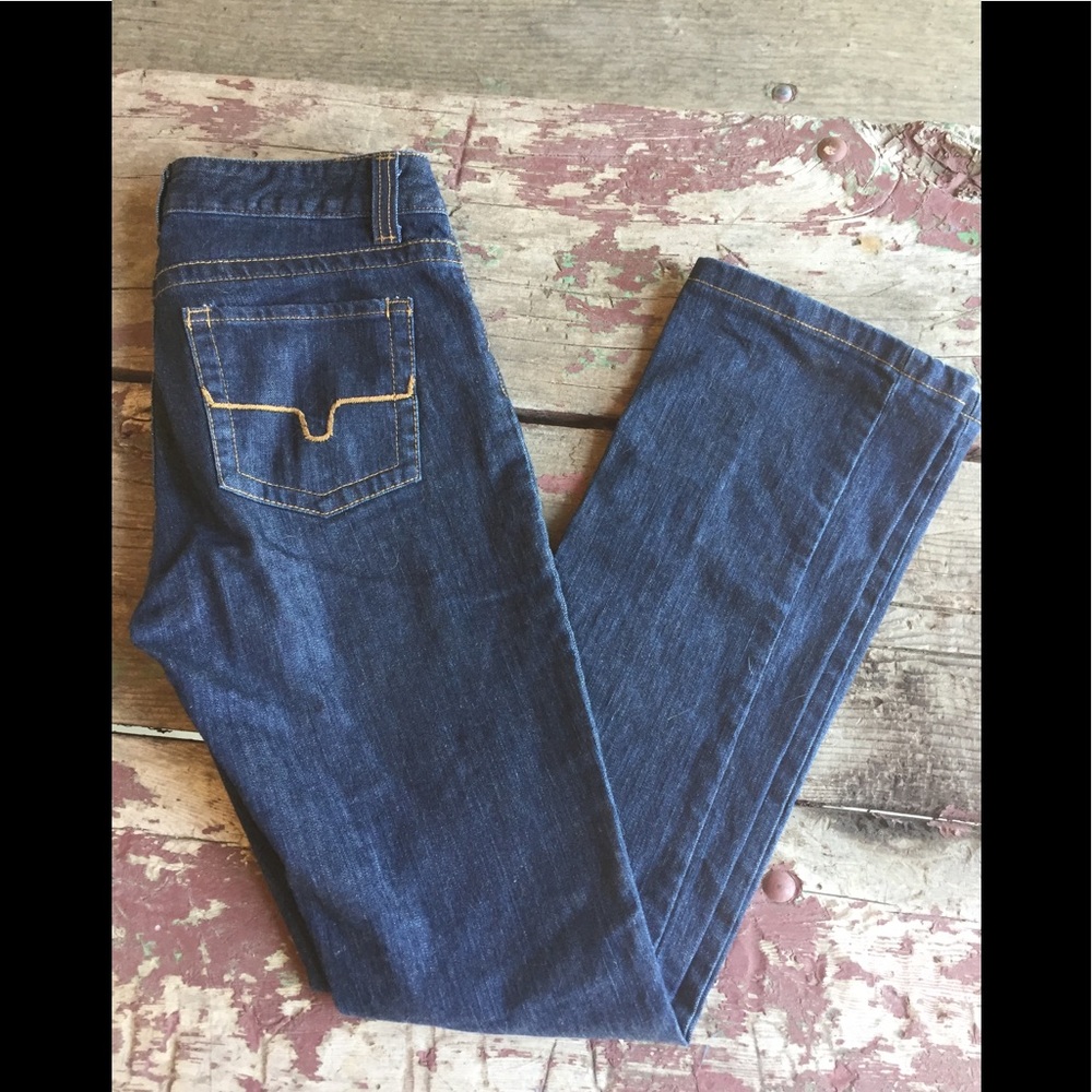 Kimes Ranch Jeans Betty